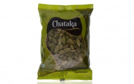 Chataka Green Cardamom   Pack  100 grams